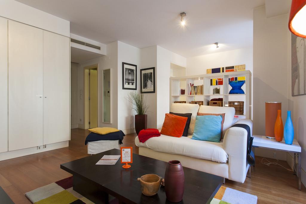 Joivy Inviting Studio Near Green Street Lissabon Exterior foto