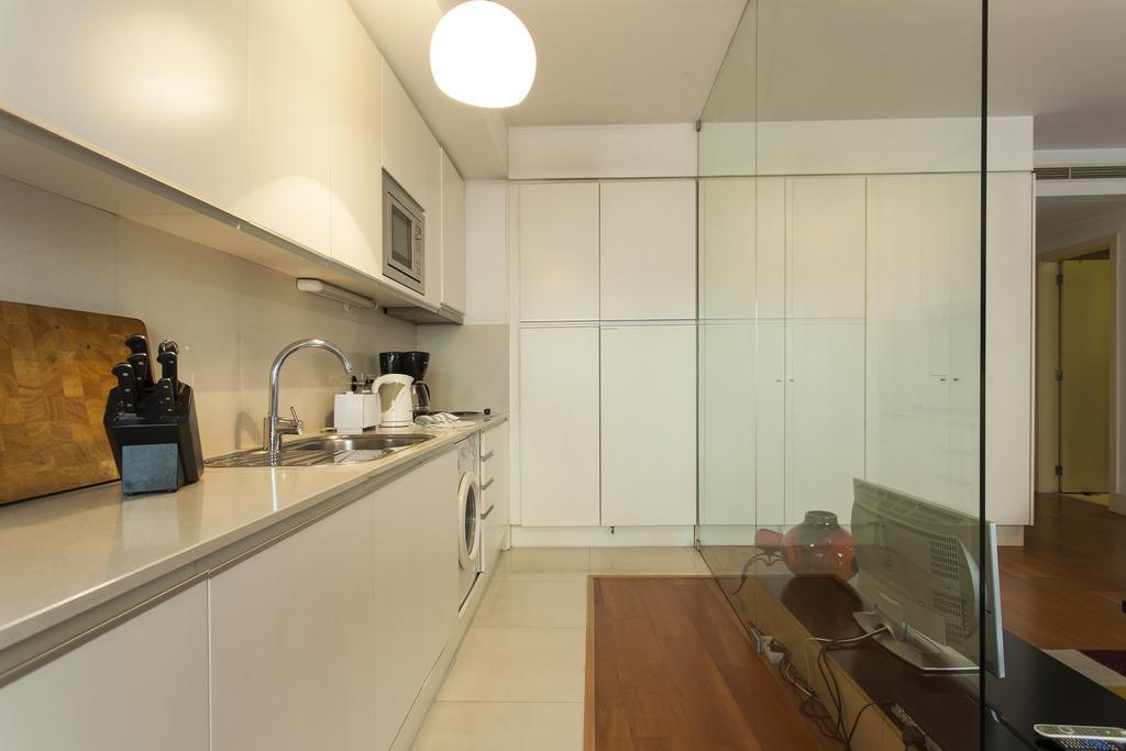Joivy Inviting Studio Near Green Street Lissabon Exterior foto